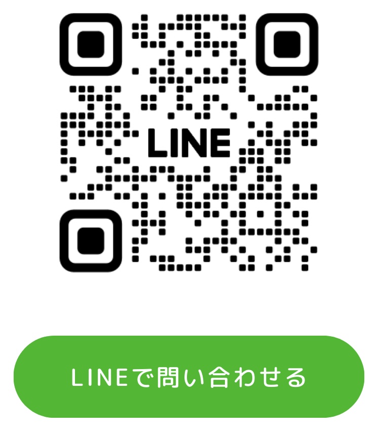 ネイルサロンプレジールLINE公式アカウント